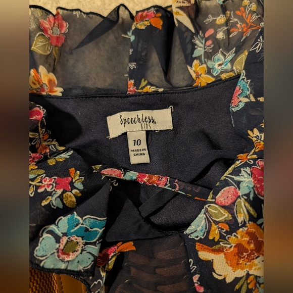 Spring Dress Set - Picture 4 of 5